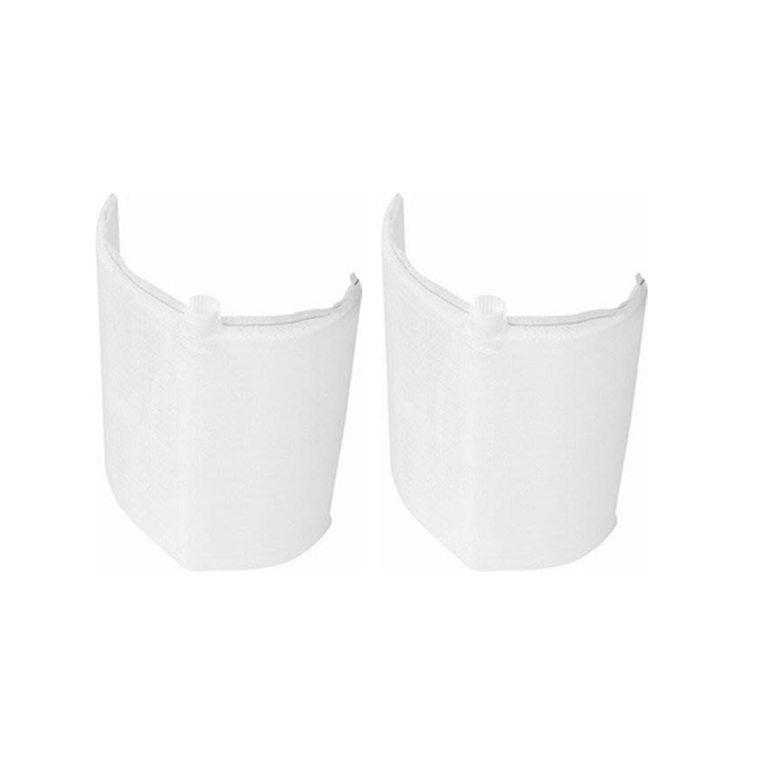 UNICEL FG1005 Pool Spa D.E. Filter Full Grid for 60 Sq Ft of Coverage, (2 Pack) - VMInnovations