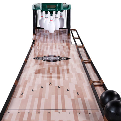Lancaster Electronic Kids Bowling Alley Arcade Game w/ Ball Return (Open Box)