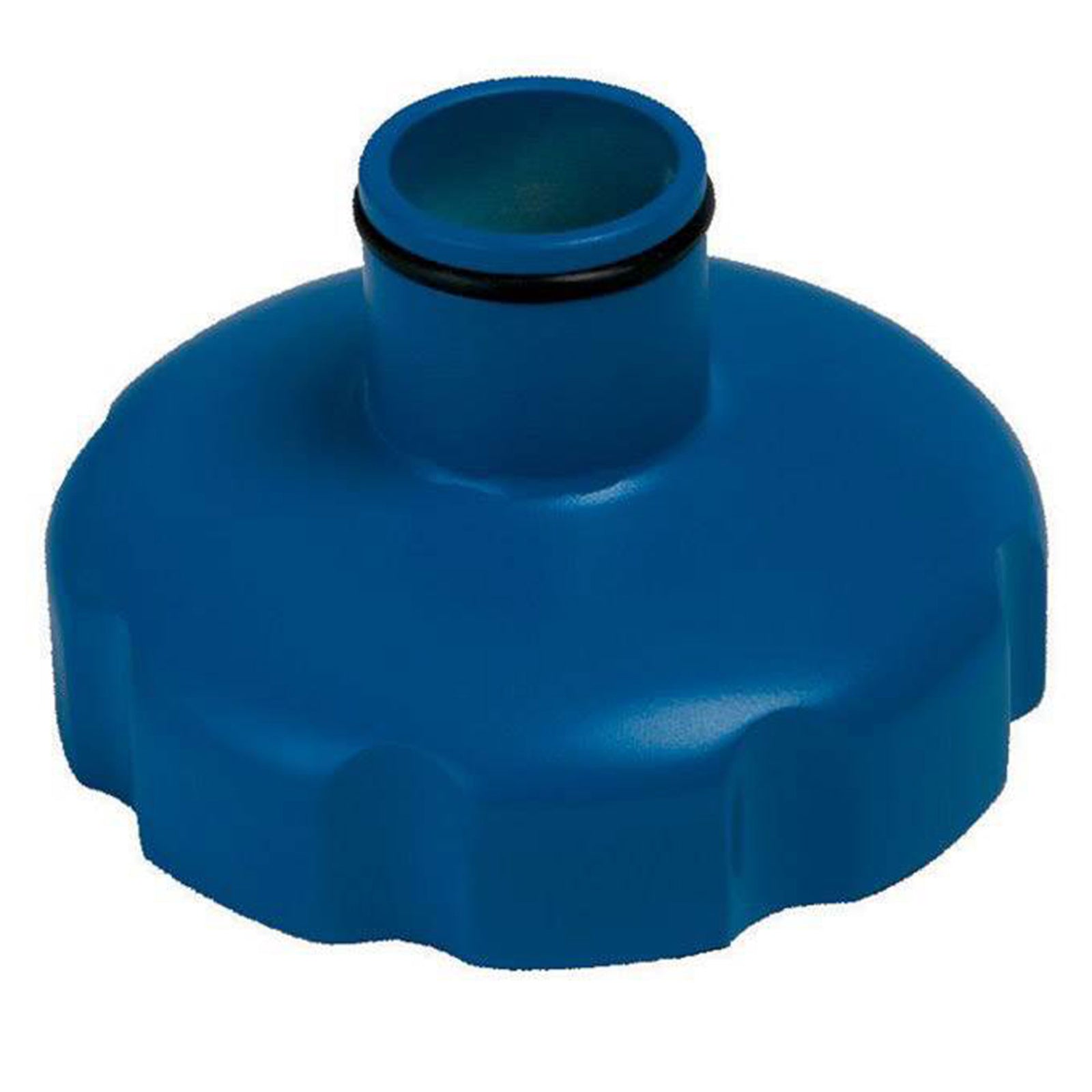 Intex Deluxe Pool Maintenance Kit & Hydrotools 7" Chlorine Dispenser for Tablets - VMInnovations