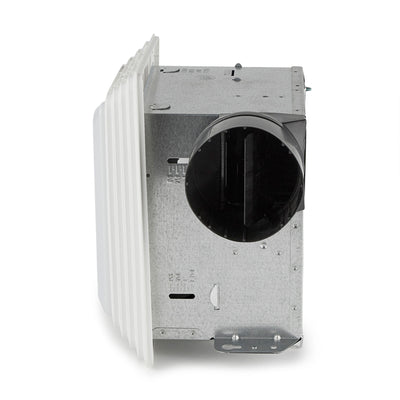 Broan 80CFM 2.5 Sones Heavy Duty Ventilation Fan/Light, Bulb Not Included (Used) - VMInnovations