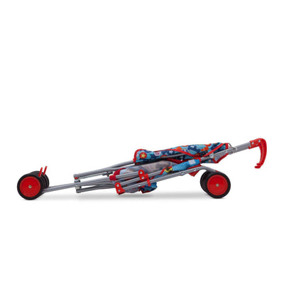 Nickelodeon Paw Patrol Lightweight Travel Umbrella 3 Point Harness Baby Stroller