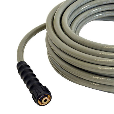 Simpson Cleaning MorFlex 3700 PSI 50 Foot Home Pressure Washer Hose (2 Pack)