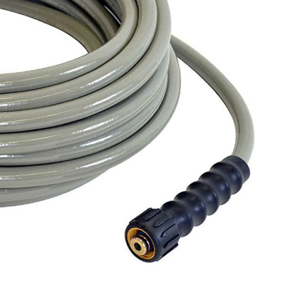 Simpson Cleaning MorFlex 3700 PSI 50 Foot Home Pressure Washer Hose (2 Pack)