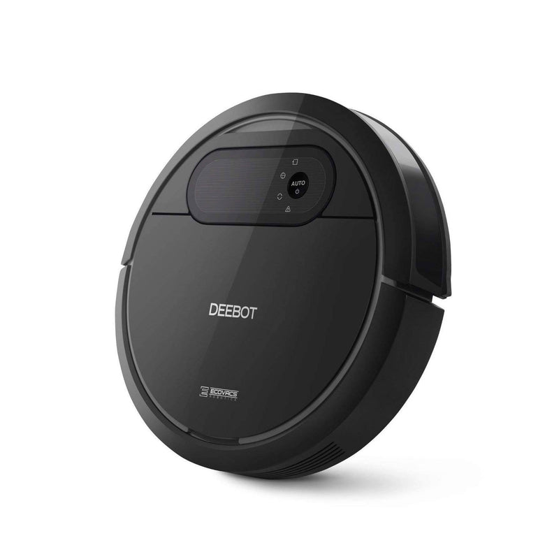 Ecovacs Deebot Auto Sensor Cordless Direct Suction Robot Vacuum Cleaner (Used)