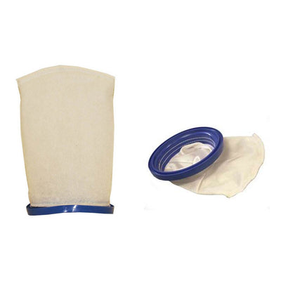 Water Tech Pool Spa Cleaner Micro Filter Bag and Sand Filter Replacement Bag
