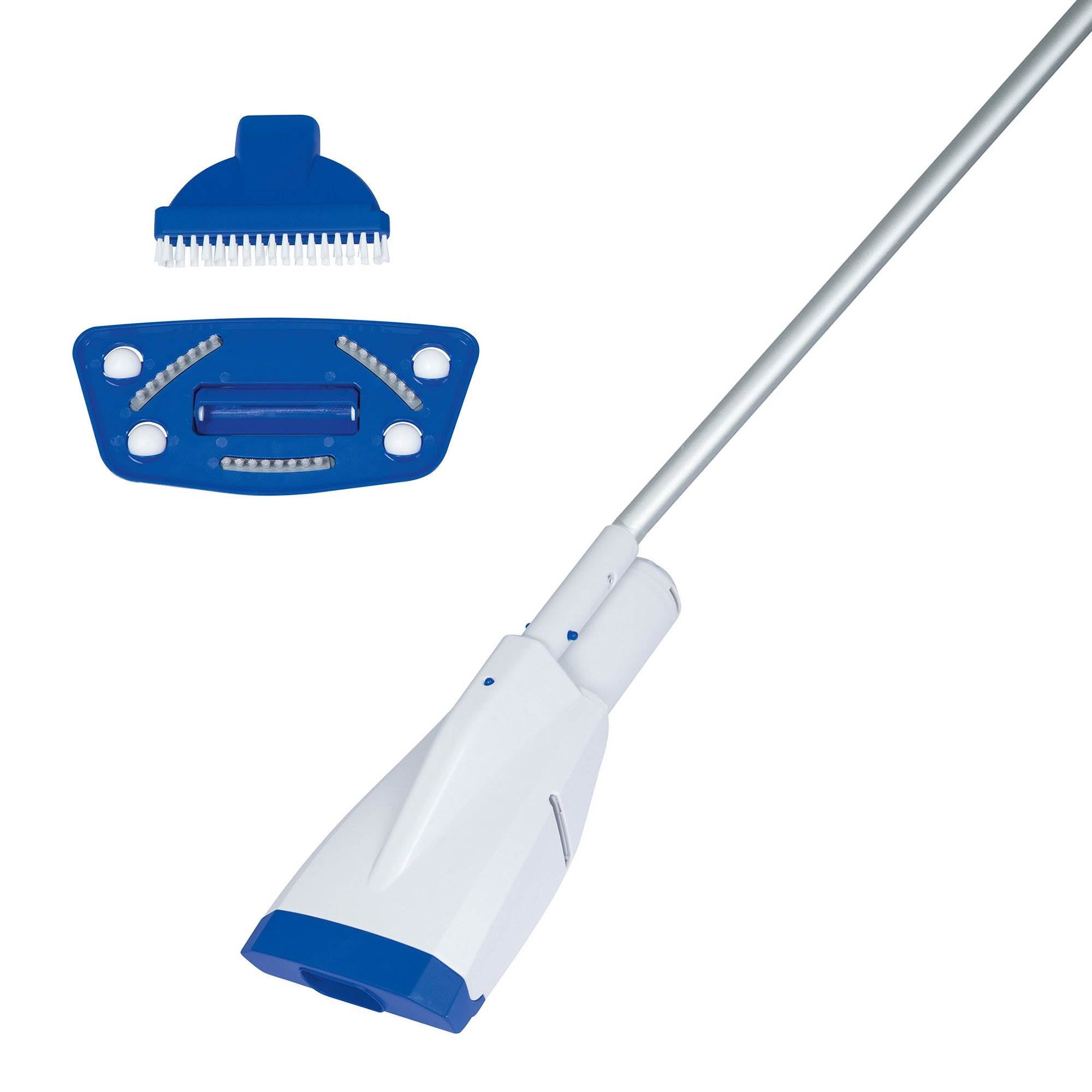 Bestway Aqua Powercell Handheld Above Ground Pool Vacuum w/ Battery (2 Pack)