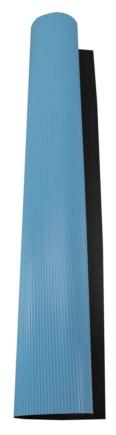 Swimline Hydrotools 87956 Swimming Pool Ladder Mat/Step Pad Liner (2 Pack) - VMInnovations
