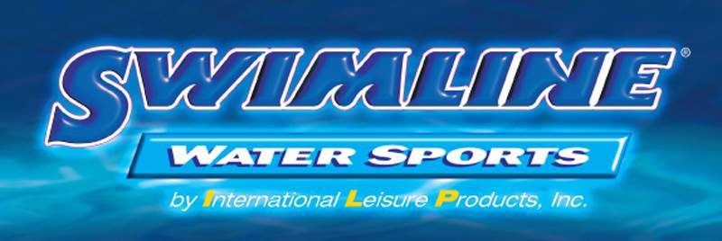 Swimline Hydrotools 87956 Swimming Pool Ladder Mat/Step Pad Liner (2 Pack) - VMInnovations