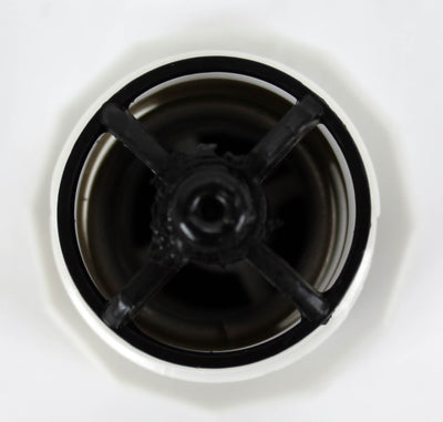 Polaris Pressure Relief Valve Part 91009002 + Wall Fitting Quick Disconnect D29