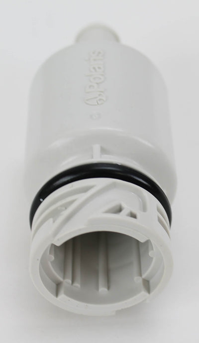 Polaris Pressure Relief Valve Part 91009002 + Wall Fitting Quick Disconnect D29