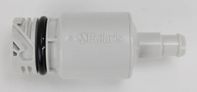 Polaris Pressure Relief Valve Part 91009002 + Wall Fitting Quick Disconnect D29