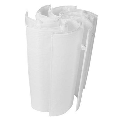 Unicel FS-2005 60 Sq Ft Replacement DE Grid Swimming Pool Filter, 2 Full Sets