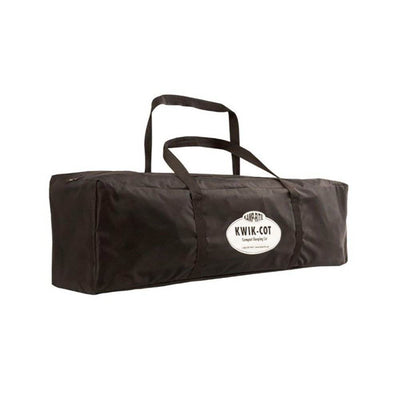 Kamp-Rite 2 Person Compact Indoor and Outdoor Double Kwik Sleeping Cot (2 Pack) - VMInnovations