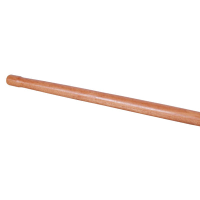 Timber Tuff 4 Ft. Wood Handle Logging Forestry Log Rolling Peavey Hook (2 Pack)