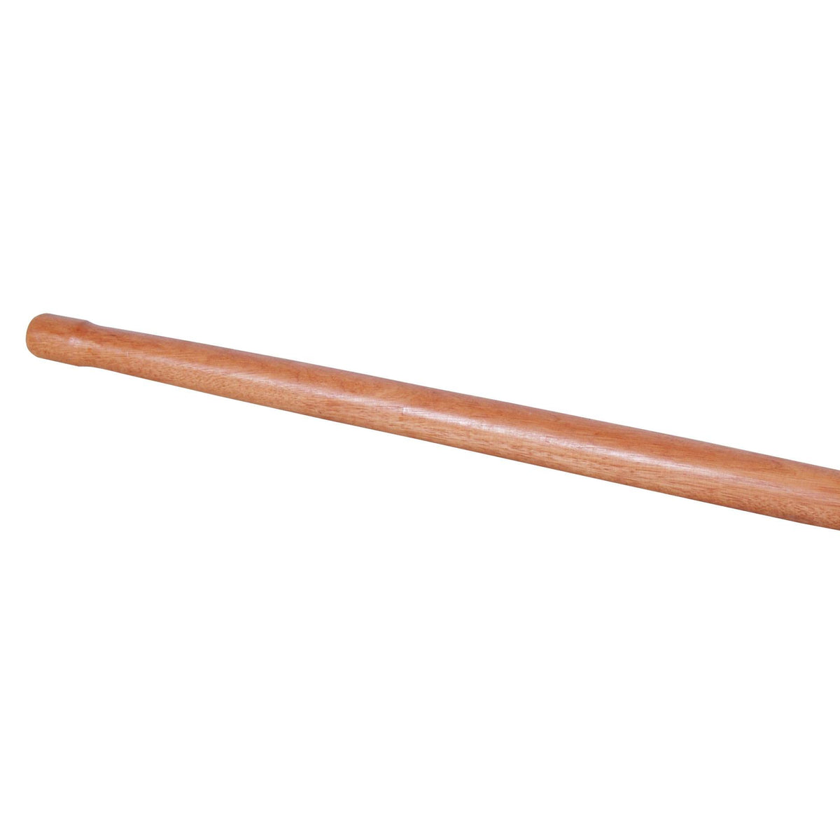 Timber Tuff 4 Ft. Wood Handle Logging Forestry Log Rolling Peavey Hook (2 Pack)