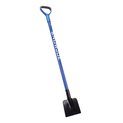 Snow Joe 7" Impact Reducing Steel Ice Chopper w/ Shock Absorbing Handle, SJEG700