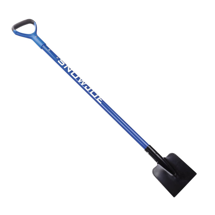 Snow Joe 7" Impact Reducing Steel Ice Chopper w/Shock Absorbing Handle(Open Box) - VMInnovations
