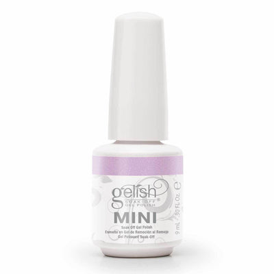 Gelish Mini 6 Royal Temptations 9 mL and 6 Fearless and Fun Kung Fu Flair 9 mL - VMInnovations