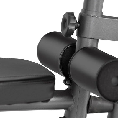Marcy MWM-988 Pro Full Body Home Gym 150lb Adjustable Weight Workout Machine