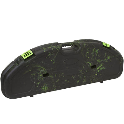 Plano 41 Inch Fusion Compact Bow Case with Crush Resistant Pillar (Open Box)