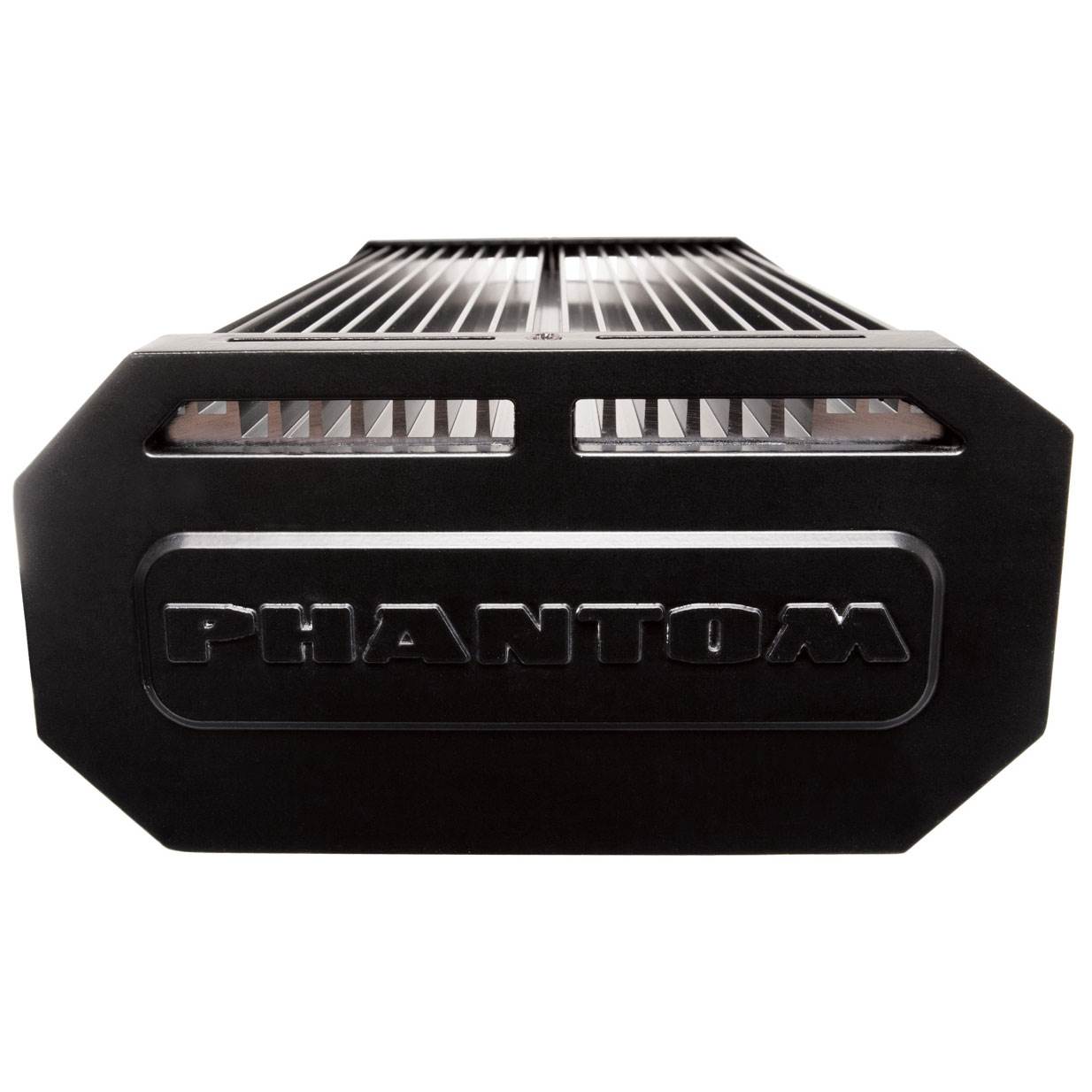 Phantom II 1000W 120/240 V Dimmable Hydroponics Ballast for Grow Lights (2 Pack) - VMInnovations
