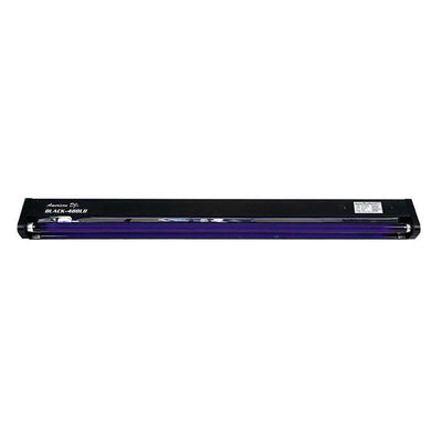 American DJ 48 Inch Pro Black Light Party Light Fixture | BLACK-48BLB (12 Pack)
