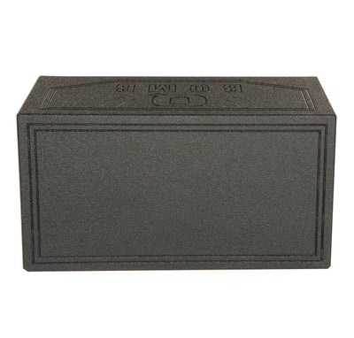 Q-POWER QBOMB15VL Single 15" Vented Ported Subwoofer Sub Box Enclosure (2 Pack) - VMInnovations