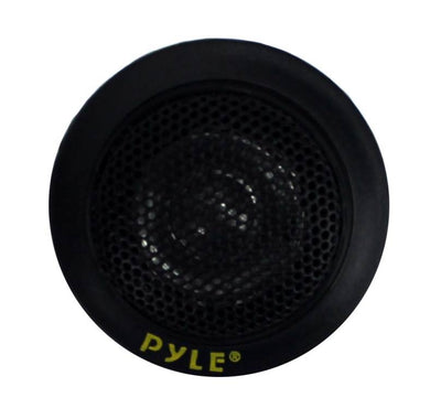 PYLE PLG6C 6.5" 400W 2 Way Car Audio Component Speakers Set Power System (Used) - VMInnovations