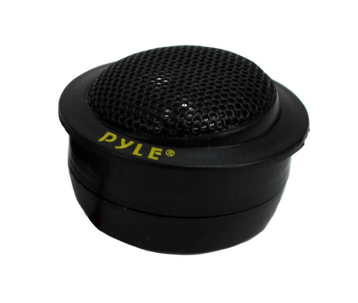 PYLE 6.5" 400W 2 Way Car Audio Component Speakers Set Power System (Open Box)