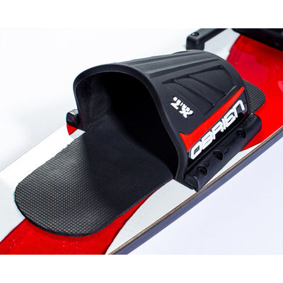Celebrity Combo Adult Sport Waters Skis w/ Adjustable Straps, 68' In (Open Box)