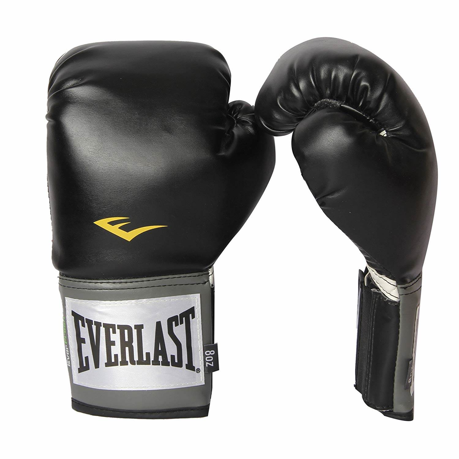 Everlast Dual Bag Stand, NevaTear 70 Pound Punching Bag, & 16 Ounce Mesh Gloves