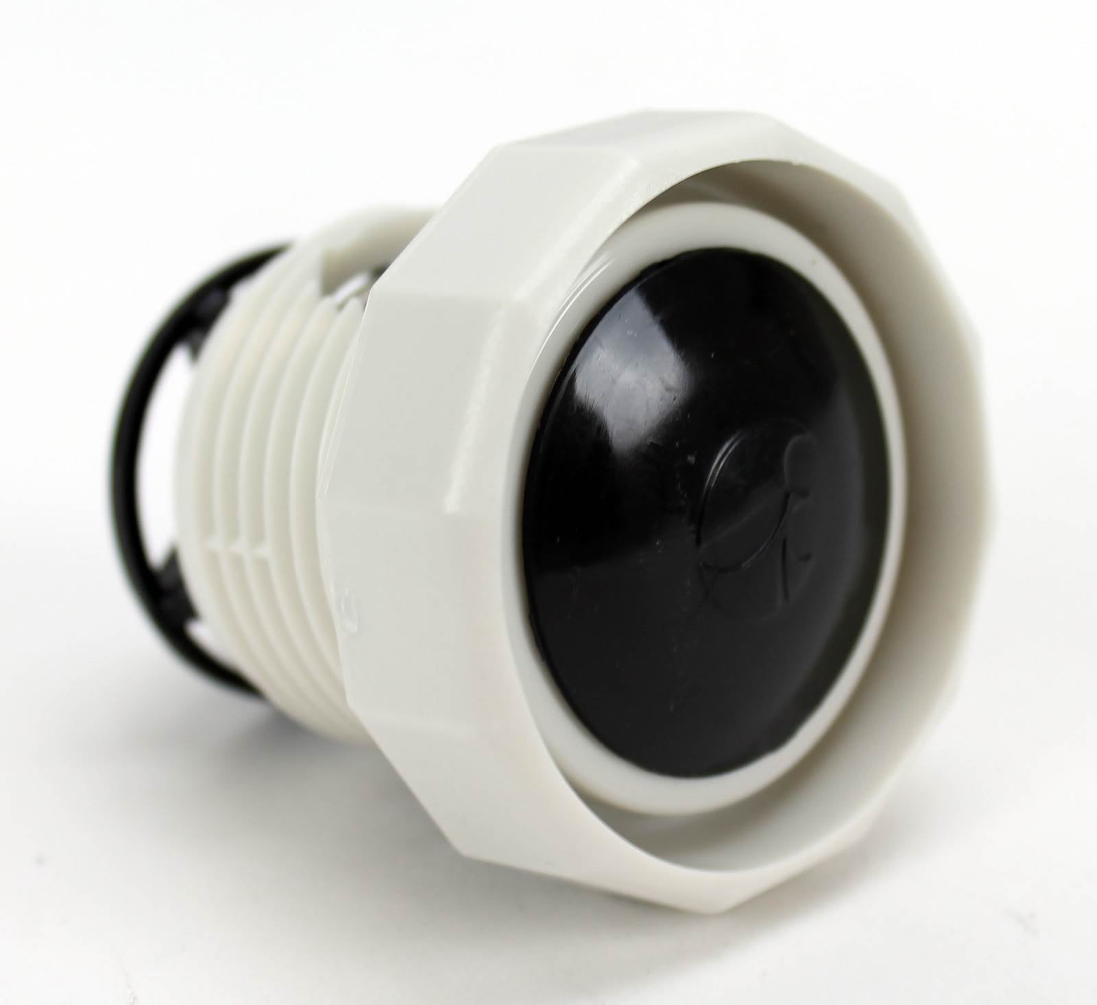 Polaris Pressure Relief Valve (2 Pack) + Universal Wall Disconnect (2 Pack) - VMInnovations