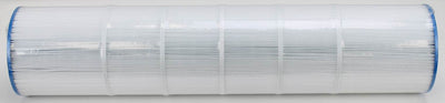 Unicel C-7472 Replacement 125 Sq Ft Pool Filter Cartridge, 163 Pleats (12 Pack)