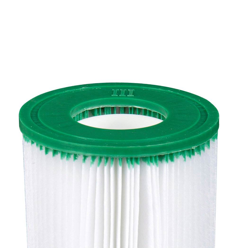 Coleman Type III, A/C 1000/1500 GPH Replacement Filter Pool Cartridge (48 Pack)