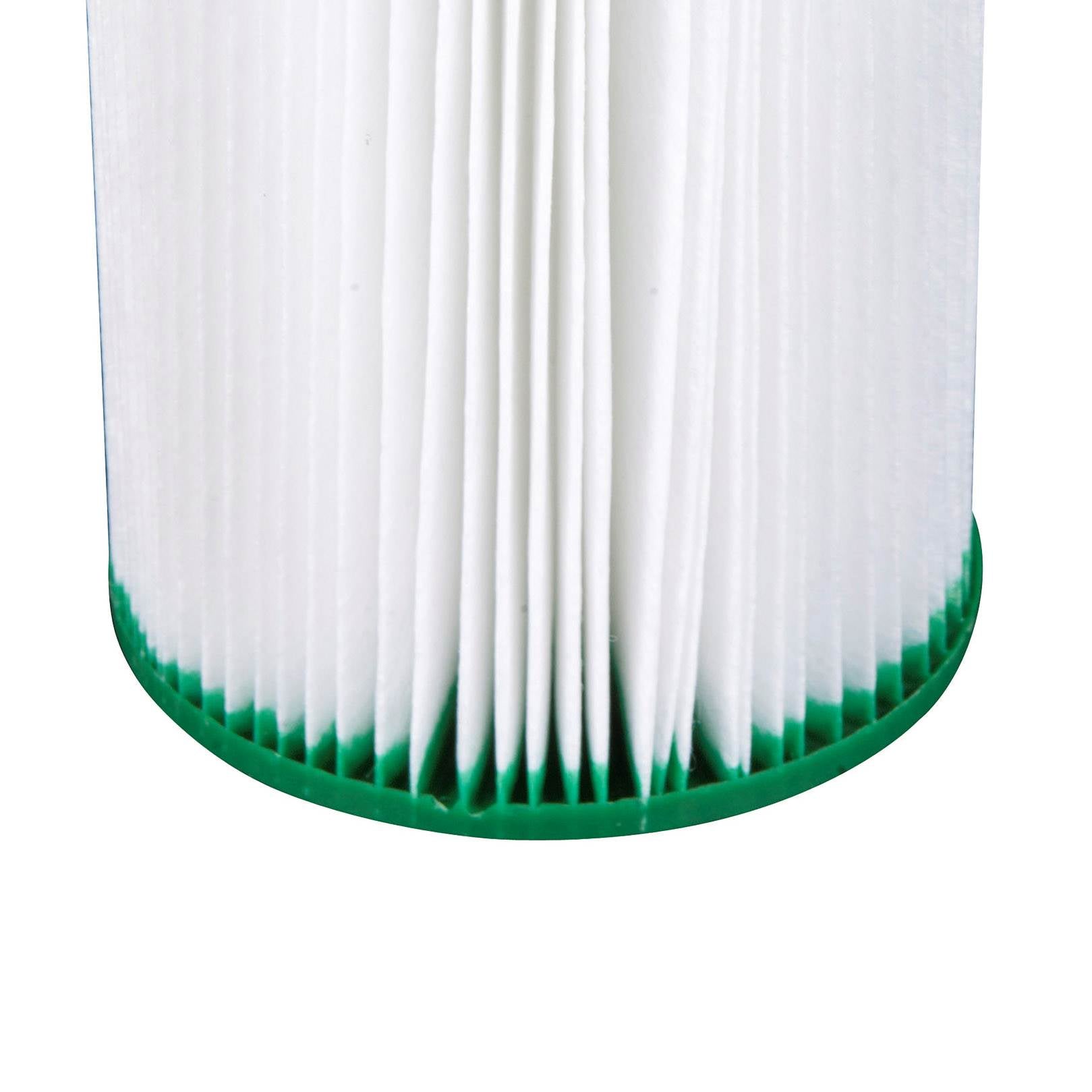 Coleman Type III, A/C 1000/1500 GPH Replacement Filter Pool Cartridge (48 Pack)