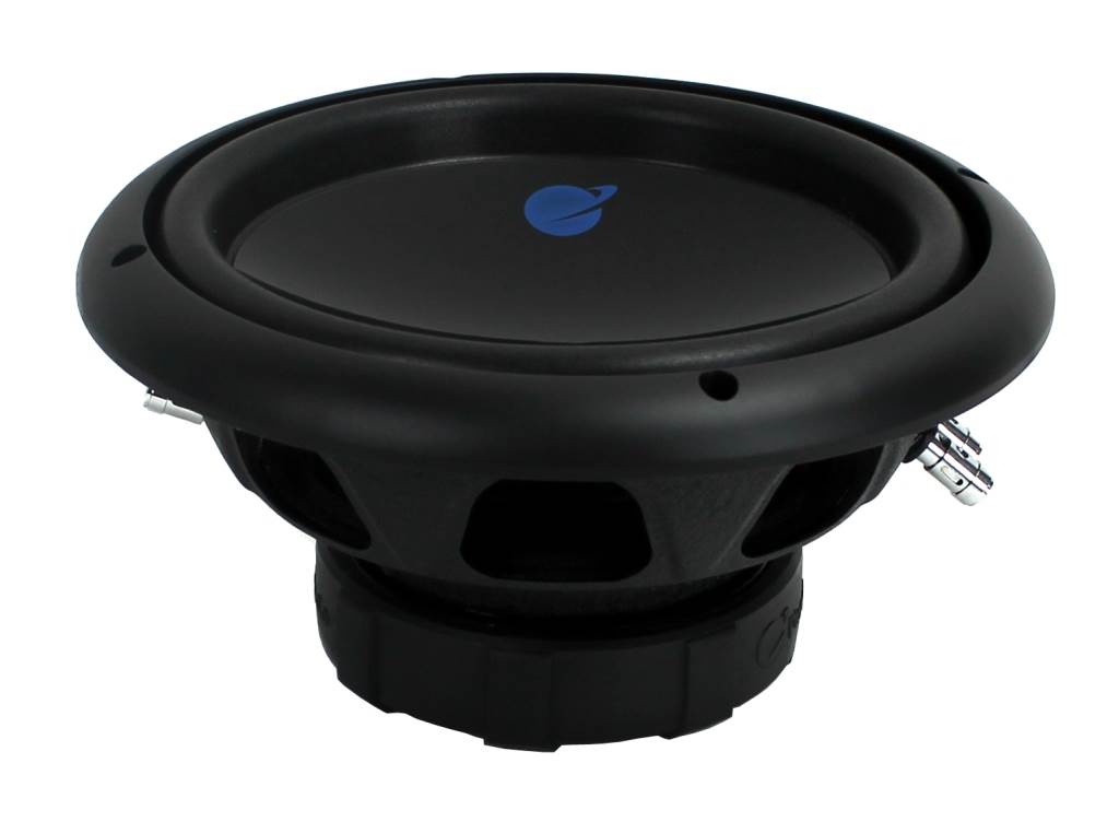 Planet Audio 10" 1500W Dual 4 Ohm Voice Coil Car Audio Power Subwoofer (3 Pack) - VMInnovations