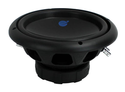 Planet Audio 10" 1500W Dual 4 Ohm Voice Coil Car Audio Power Subwoofer (3 Pack)