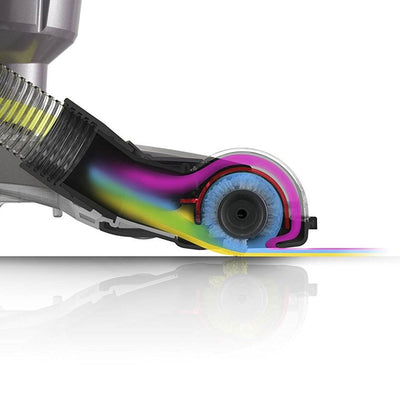 Hoover Steerable WindTunnel MutliFloor Vacuum (4 Pack) (Certified Refurbished)