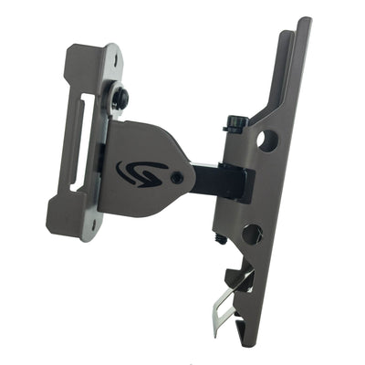 Genius Game Trail Hunting Camera Metal Universal Genius Pan-Tilt Mount (8 Pack)