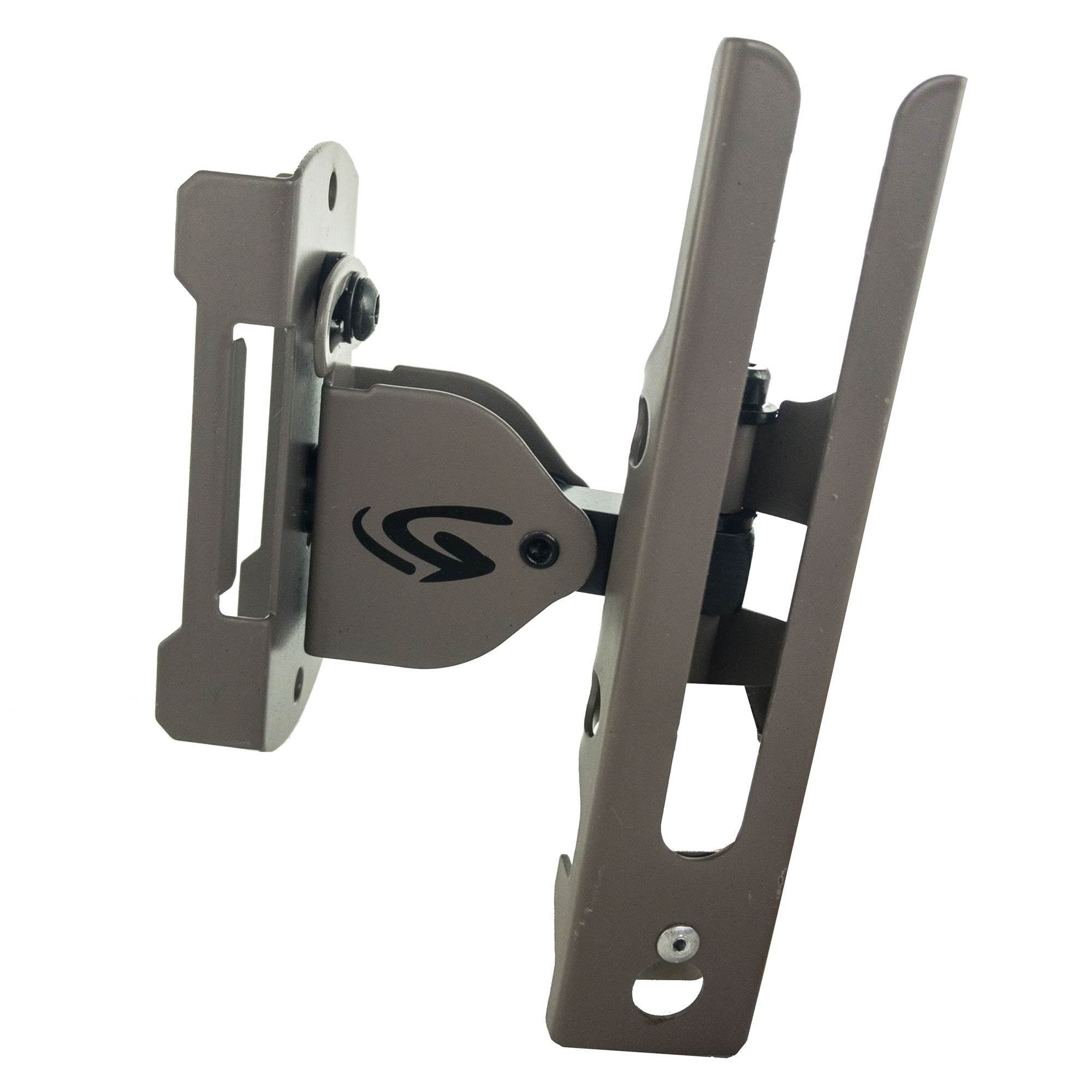 Genius Game Trail Hunting Camera Metal Universal Genius Pan-Tilt Mount (8 Pack)