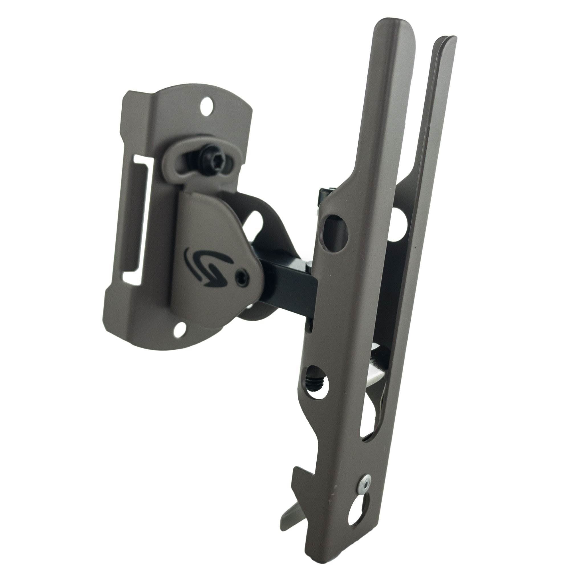 Genius Game Trail Hunting Camera Metal Universal Genius Pan-Tilt Mount (8 Pack)
