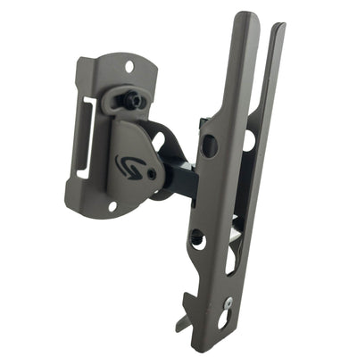 Genius Game Trail Hunting Camera Metal Universal Genius Pan-Tilt Mount (8 Pack)
