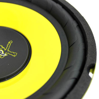 Pyle PLG64 6.5 Inch 300 Watt Car Mid Bass Subwoofer Sub Power Speaker (8 Pack)
