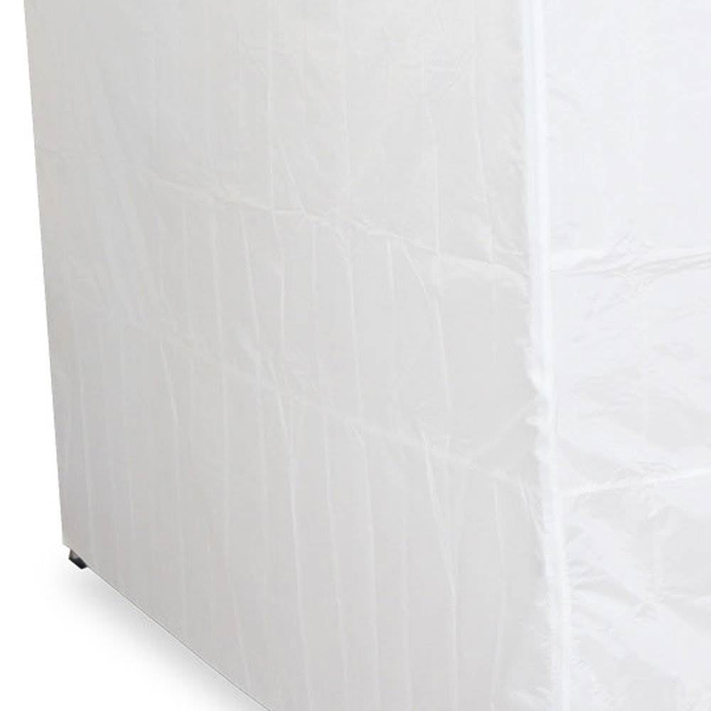 Caravan Canopy 10' x 10' Commercial Tent Sidewalls (w/o Frame/Roof) (2 Pack)