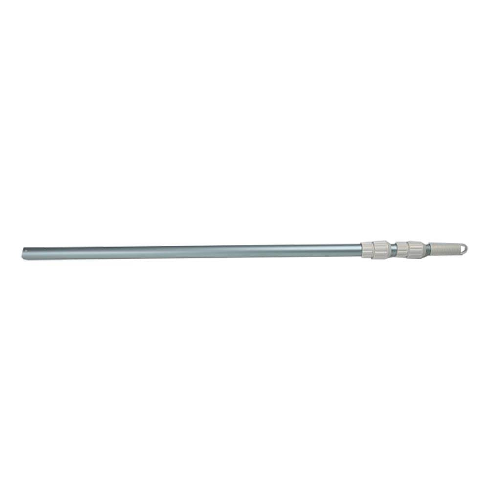 Intex 110" Telescoping Swimming Pool Cleaning Maintenance Pole Shaft  (2 Pack)
