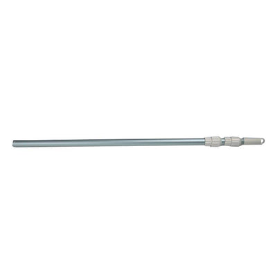 Intex 110" Telescoping Swimming Pool Cleaning Maintenance Pole Shaft  (2 Pack)