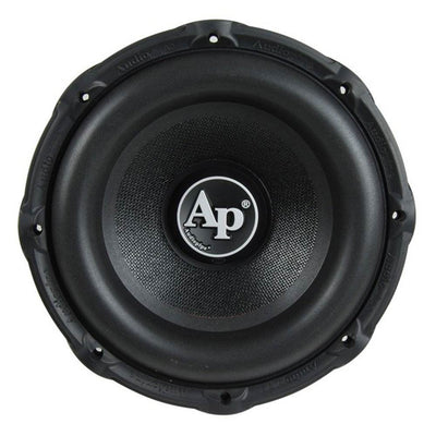 Audiopipe TXX-BD2-12 1500W 12" High Power Dual 4 Ohm Car Subwoofers (4 Pack)