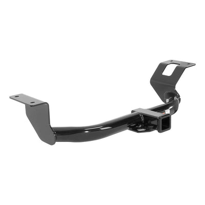 Curt Class 3 13119 Trailer Hitch & Custom Wiring Connector (Open Box)