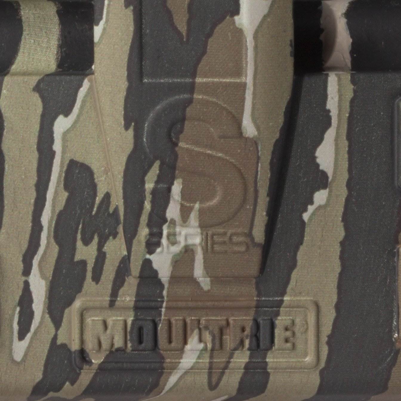 Moultrie S-50i 20MP 80' FHD Infrared Game Camera + S Series Security Case Box
