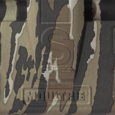 Moultrie S-50i 20MP 80' FHD Infrared Game Camera + S Series Security Case Box